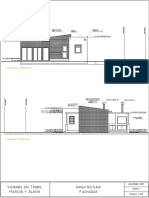 05 - Arquitectura Fachadas 2