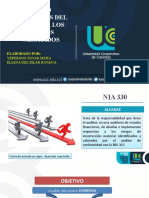 Diapositivas Nia 330