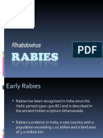 Rabies