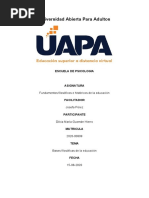 Presentacion UAPA