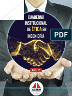 Cuaderno Etica ACIEM 2020 PDF