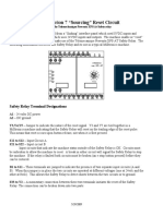 Safety Circuit Cent 7