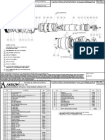 STYLE 1767 Product Wide Range Turbojet Tip