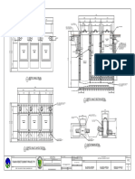 Septic Vault Plan: National Housing Authority