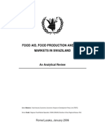 Food Aid Food Production and Food Markets in Swazi - 59a7f3201723dd0d40592922 PDF