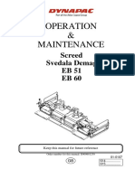 02B Regla - Demag EB 60