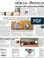 Commercial Dispatch Eedition 8-19-20