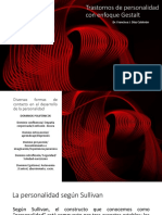 Modulo I Trastornos de Personalidad Enfoque Gestalt