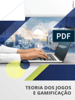 Teoria de Jogos e Gamificação PDF