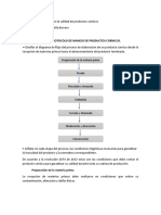 Taller Agroindustrial