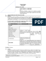 FT Aceite Vegetal PDF