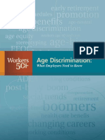 Age Discrimination PDF