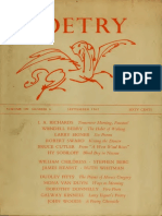 Poetry00monr PDF