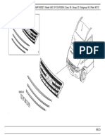 Chassis: LNVU1CA39BVL02648 - VP: 98CS9AF1000027 - Model: A50.13 P.D.MY2008 - Class: 55 - Group: 20 - Subgroup: 00 - Plate: 90172