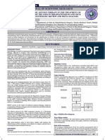 International Journal of Scientific Research: Dental Science