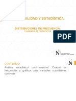 Distrib Frec Cuant Continua