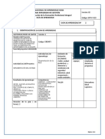 Desarrollo Guia-2 Fase Ejecucion-Switch