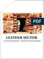 Assignment Leather