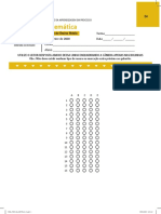 AAP - Matemática - 3 Série Do Ensino Médio 2020