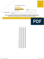 AAP - Matemática - 7º Ano Do Ensino Fundamental