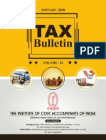 Tax Bulletin 55 PDF