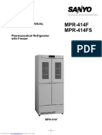 MPR-414F MPR-414FS: Instruction Manual