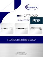 Catalogo Linha Leve Utilitarios