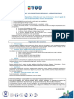 Fiche Synthese Protocole Competitions Regionales Et Departementales v3