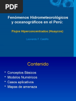 2.PPT Flujo Hiperconcentrado