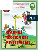 Inicial Segunda Seccion. Completo PDF