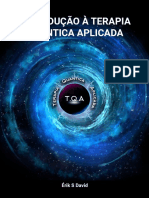 Terapia Quantica Aplicada PDF