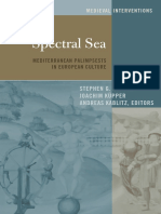 Spectral Sea - Mediterranean Pal - Stephen G. Nichols