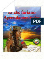 Fariano, Aprendamos Todos'