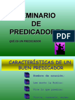 02 Qué+es+un+predicador