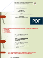 Jimmy Silverio Castillo - Clase # 3 - Matemáticas Finaciera - Ing Otero Antonio