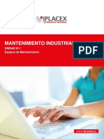 Material de Estudio Mantenimiento Industrial