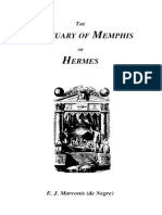 Sanctuary of Memphis PDF