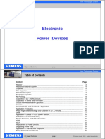 Power Electronics