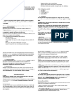 Financial Markets Prelims Topics