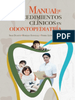 Libro Manual de Procedimientos