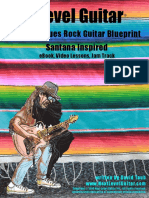 Santana Inspired Ebook PDF