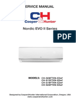 Service Manual Nordic Evo Ii PDF