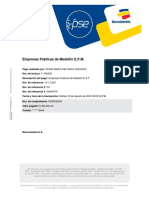 Comprobante de Pago EPM JULIO PDF