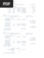 ACT2.estudio de Caso. Excel