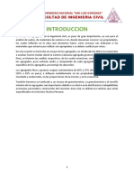 Informe Agregados PDF