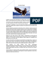 El Cambio Del Águila