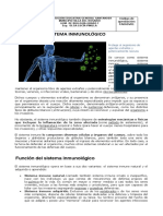 Guía Sistema Inmunológico