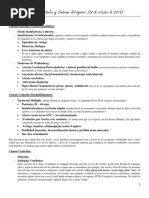 Patología Vestibular y Síndrome Vertiginoso PDF