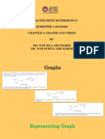 Https - Mygcdn1.upsi - Edu.my - Documents - 2020 - Courses - SMA3023 - Material - K01746 - 20200324024150 - A192 CHAPTER 3 GRAPHS AND TREES