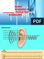 Emailing Audiology